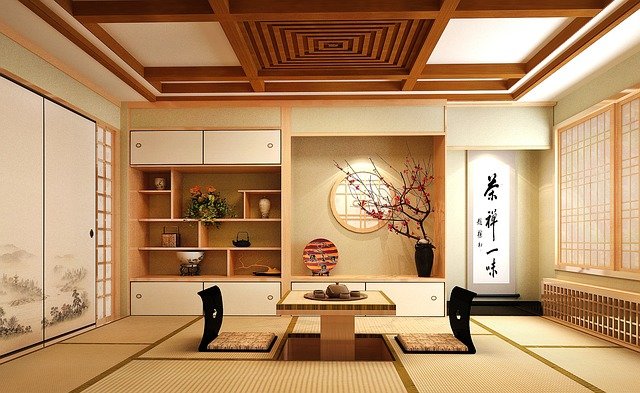 Como instalar y mantener suelo tatami en tu hogar